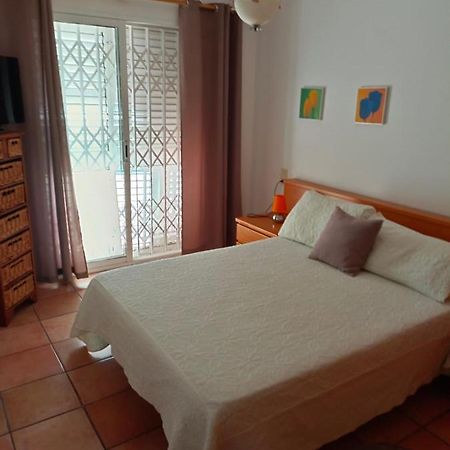 Chalet Trinquet Vinarós 외부 사진