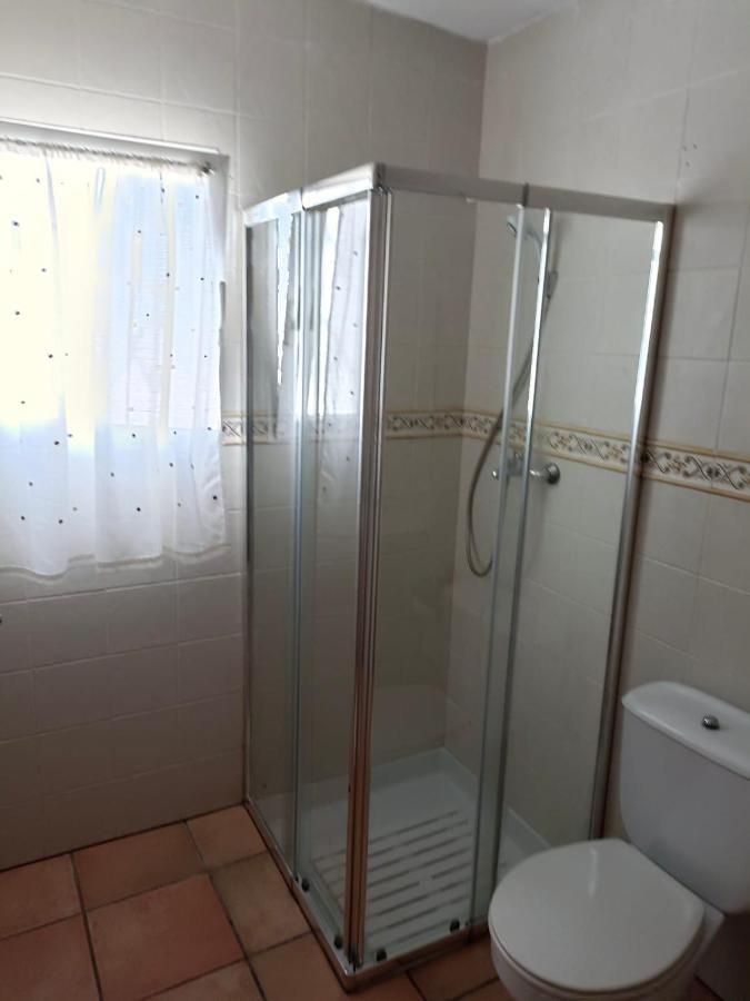 Chalet Trinquet Vinarós 외부 사진