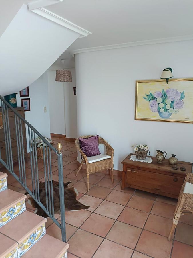 Chalet Trinquet Vinarós 외부 사진
